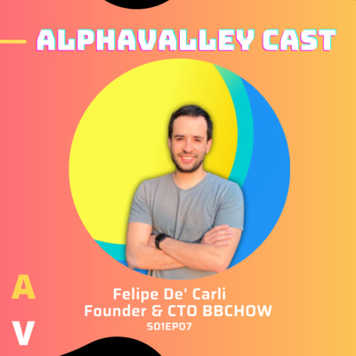 S01EP07- Felipe De'Carli da BBCHOW