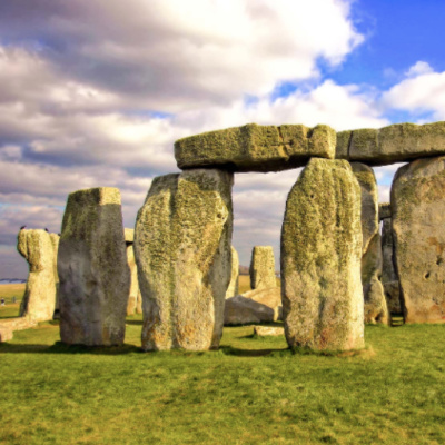 Spiritual Insight with Darren Bucare Vortexes and Places of Power Part 2 