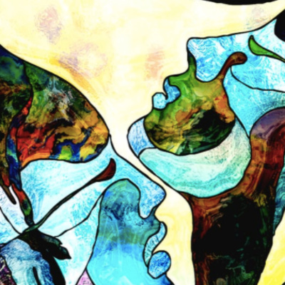 Spiritual Insight with Darren Bucare Twin Flames and Soul Mates; Part 1