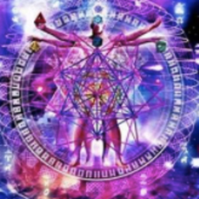 Spiritual Insight with Darren Bucare Gods and Goddesses of Transformation