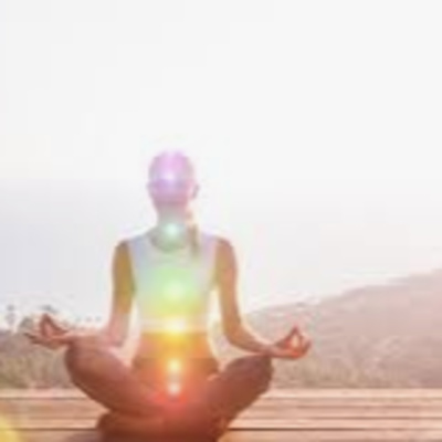 Spiritual Insight with Darren Bucare The Benefits of Yoga