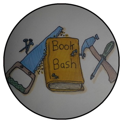 Book Bash Ep 02 - Beyond Religion Book Bash Ep 02 - Beyond Religion