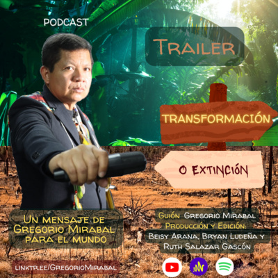 Transformación o Extinción