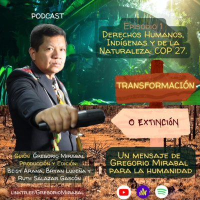 Transformación o Extinción