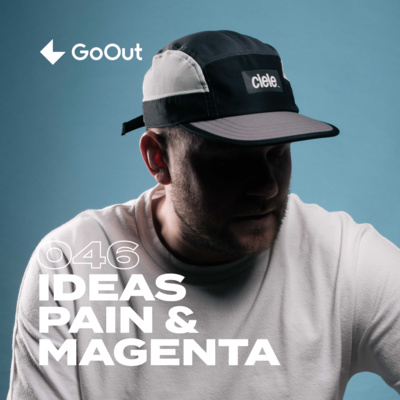 046: IDEAS - Pain & Magenta