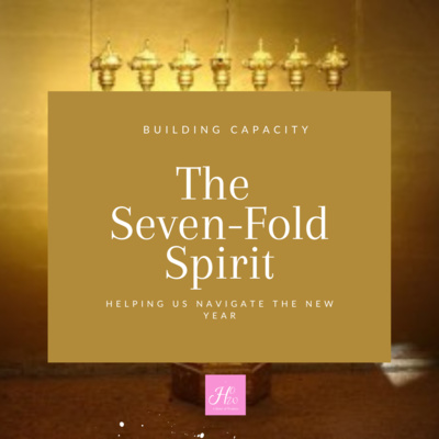 The Seven-Fold Spirit Day 2