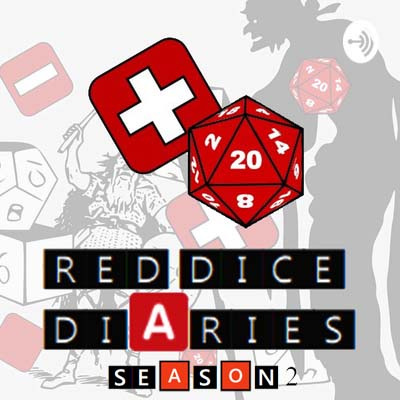 CSI Midderlands Session 0