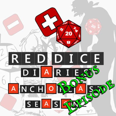 D6 Thieves, Strange Races and Photogenic Dice