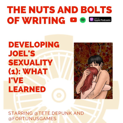 The Nuts and Bolts of Writing