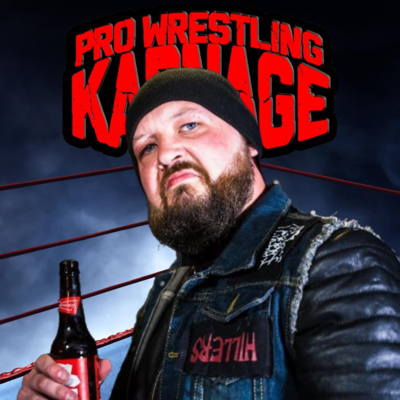 Once Upon A Turnbuckle