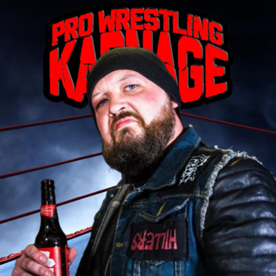 Ep. 36 - 'Behind The Karnage' with 'Dangerous' Danny Owens