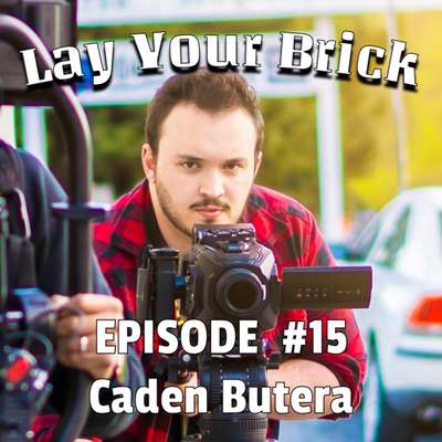 LYB | Episode 15: Caden Butera