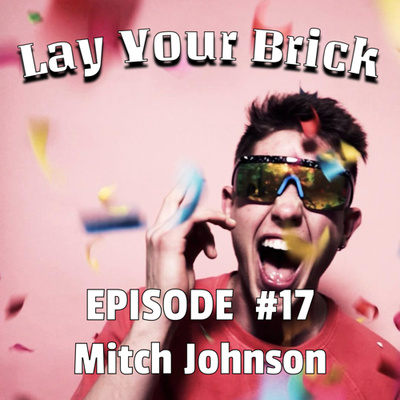 LYB | Episode 17: Mitch Johnson