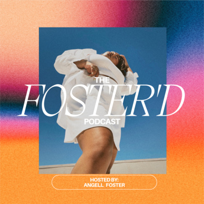 Fostering Self Doubt episode artwork