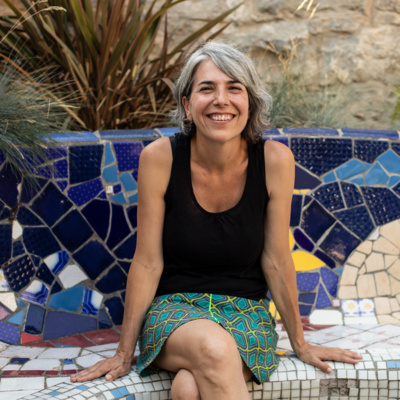 ¿Viaje submarino o proceso geológico? | Polifonía amorosa, de Laura Latorre