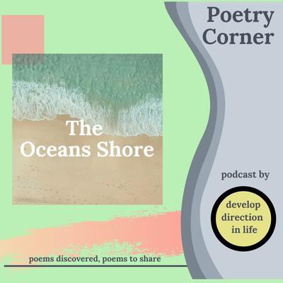 The Oceans Shore - Poetry Corner