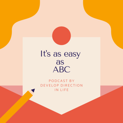 It's as easy as ABC