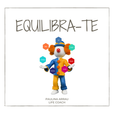 MODULO 1: EQUILIBRA - TE (5) episode artwork