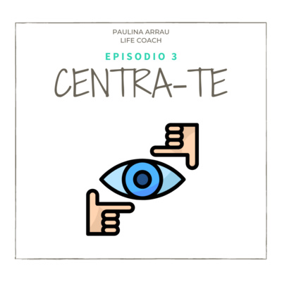 MODULO 8: CENTRA - TE (3) episode artwork