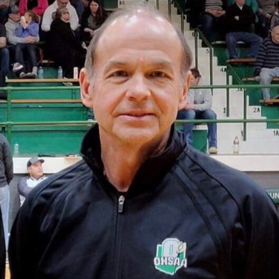 The High School Basketball Referee with Mark Froelich