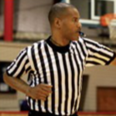 The High School Basketball Referee with Mark Froelich