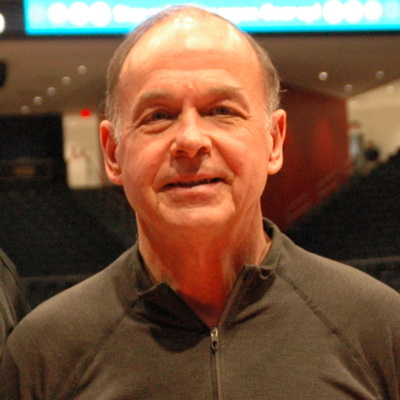 The High School Basketball Referee with Mark Froelich