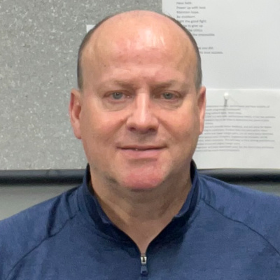 The High School Basketball Referee with Mark Froelich
