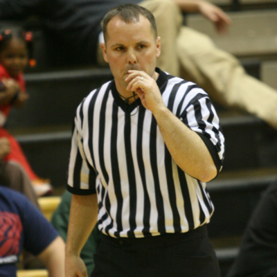 The High School Basketball Referee with Mark Froelich