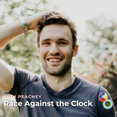 Race Against the Clock ft. Seth Peachey