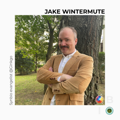 Jake Wintermute - Synbio evangelist @Ginkgo