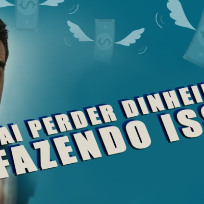 #197 Você vai continuar perdendo dinheiro fazendo isso _ Marcelo Rubles episode artwork