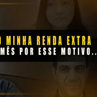 # 198 Hoje gero renda extra através do meu cartão, não saio sem ele | Marcelo Rubles episode artwork