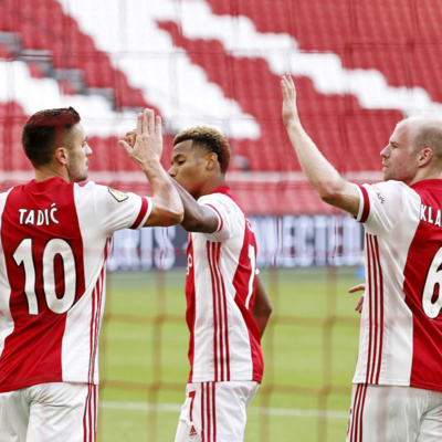 AjaxCast #007