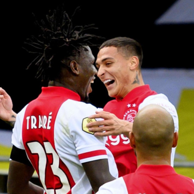 AjaxCast #008