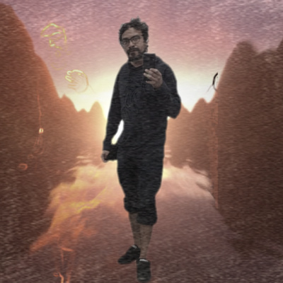 Death and the beyond