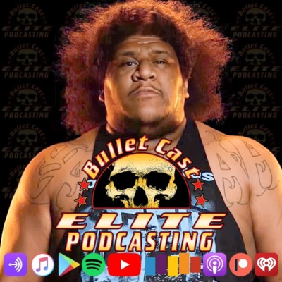 "New Era Savage" Juicy Finau Interview Pt.2: MLW, Big Toko's Kickback, Oasis Pro episode artwork