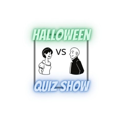 Halloween Quiz Show