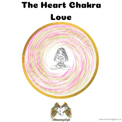 Chakra: Heart Meditation