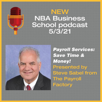 Season 2, Episode 9: Payroll Services