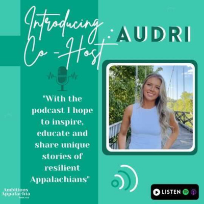 Ambitious Appalachia