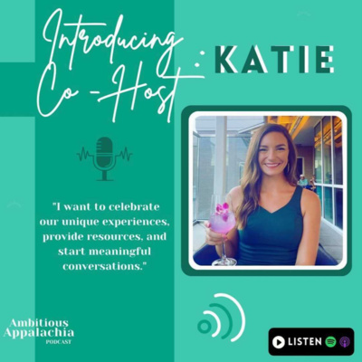 Ambitious Appalachia