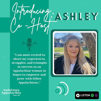 Ambitious Appalachia
