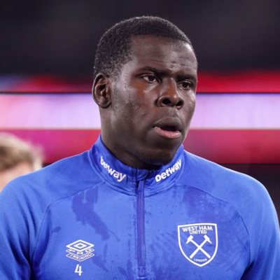 Kurt Zouma Saga And Reactions - With Tunde Makanjuola (TMak)