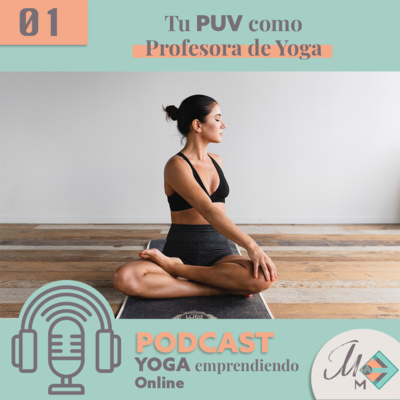 #1 Primer paso para dar vida a tu negocio de Yoga online