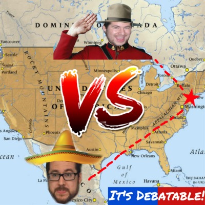 It\'s Debatable!
