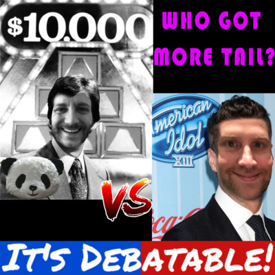 It\'s Debatable!
