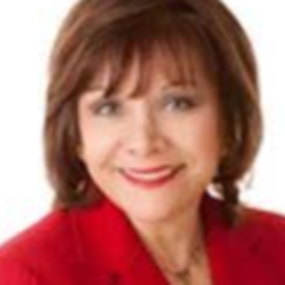 Christine Corelli, author visits Small Business Conversations from Profits Plus and Tom Shay