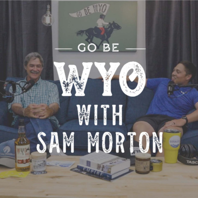 Sam Morton | Where the Rivers Run North