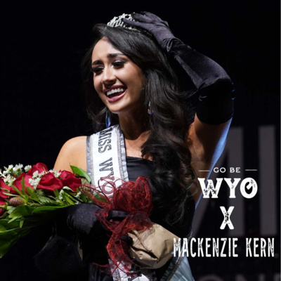 Mackenzie Kern | Miss Wyoming USA Part 1