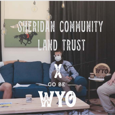 In Bloom | Sheridan Community Land Trust